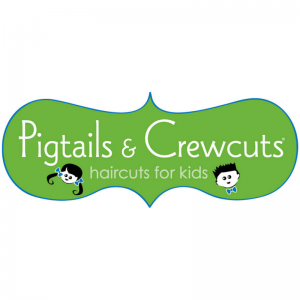 Pigtails & Crewcuts: Haircuts for Kids