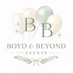 Boyd & Beyond Events