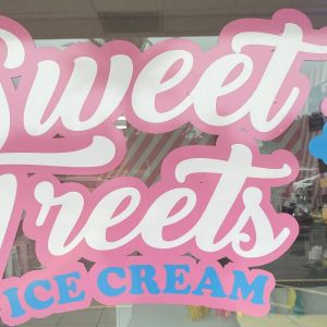 Sweet Treets Ice Cream Parlor