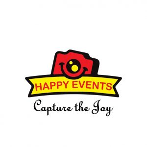 360 Photo Booth Rental Ocala - Happy Events