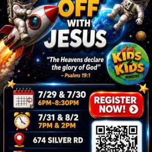 Manantial De Vida Ocala VBS