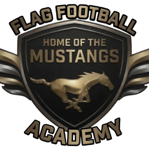 Mustangs Youth Flag Football Registration