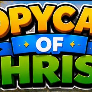 Central Church of Christ VBS
