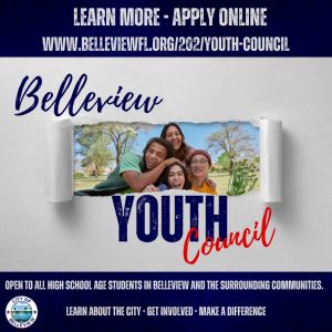 City of Belleview Youth Council