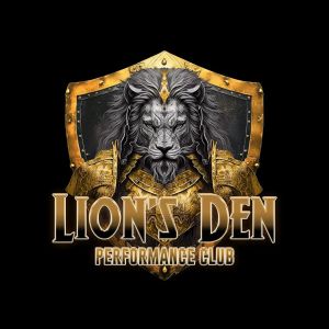 Lions Den Boxing and Performance Club