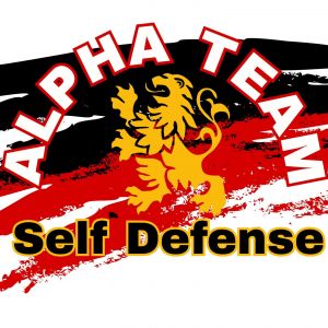 Alpha Team Self Defense