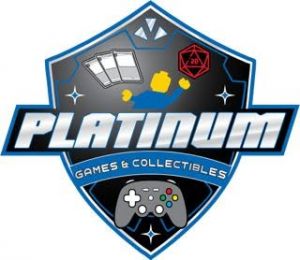 Platinum Games and Collectibles