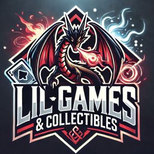 LIL Games & Collectibles