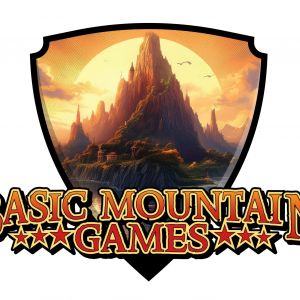 Basic Mountain Games