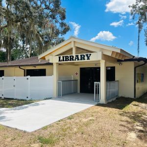Silver Springs Shores Public Library