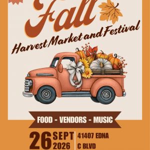 09/26 Cottom Farm's Annual Fall Festival