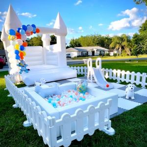Ocalas Choice Party Rentals