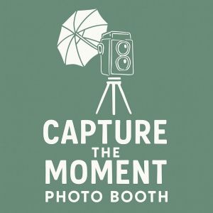 Capture the Moment Photo booth