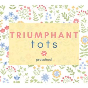 Triumphant Tots Preschool