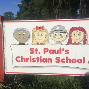 St. Paul's Christian School