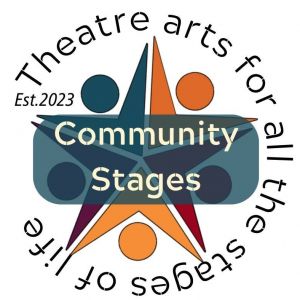 Community Stages Registration
