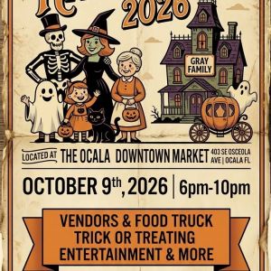 10/09 Gray Family Annual Halloween Festival