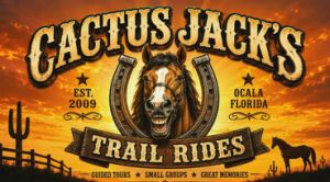 Cactus Jack's Trail Rides