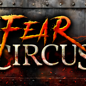 Fear Circus at Ocala Civic Theatre