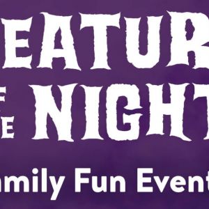 10/24 - 10/26 St. Augustine Alligator Farm Zoological Park Creatures of the Night