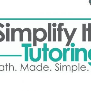 Simplify it Tutoring