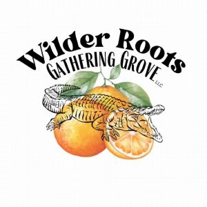 Wilder Roots Gathering Grove