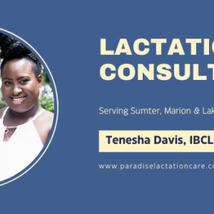 Paradise Lactation Care LLC