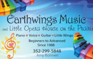 Earthwings Music