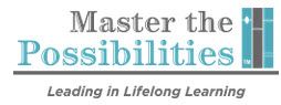 12/04 Master the Possibilities Education Center Winter Storytelling and Magical Tunes