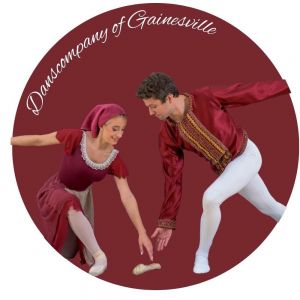 12/12 Danscompany Presents Cinderella