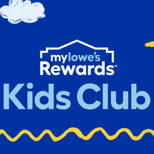 11/14 - 1/16 Lowes Holiday Kids Workshops