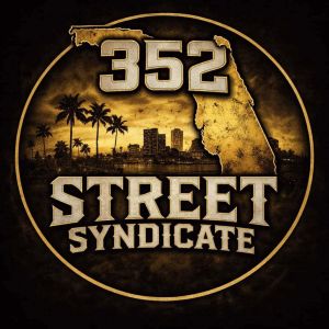 10/24 352 Street Syndicate Trunk or Treat