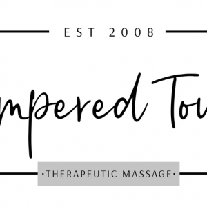 Pampered Touch Mommy To Be Massage