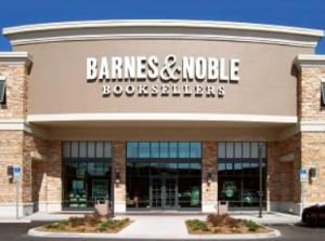 10/24 LEGO Halloween Build at Barnes and Noble