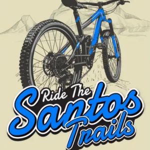 Santos Trailhead Bicycle Shop