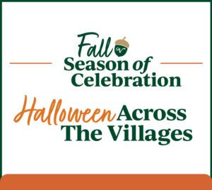 10/31 Halloween Across The Villages