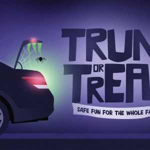 10/24 St. John Lutheran Church Trunk or Treat