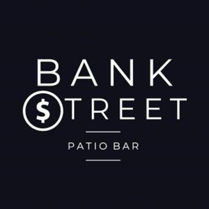Bank Street Patio Bar