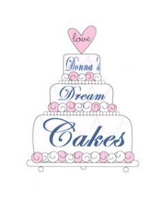 Donna's Dream Cakes
