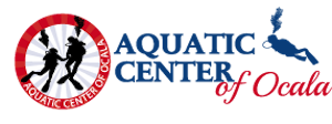 Aquatic Center of Ocala Discover Scuba Party