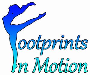 Footprints in Motion