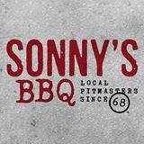 Sonny's BBQ Catering