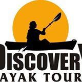 Discovery Kayak Tours