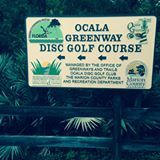 Ocala Greenway Disc Golf