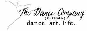 Dance Company of Ocala Summer Camps