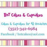 BnT Cakes and Cupcakes