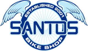 Santos Trailhead Bicycle Shop