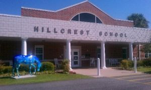 Hillcrest School