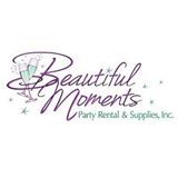 Beautiful Moments Party Rentals & Supplies