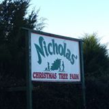 Nicholas' Christmas Tree Farm